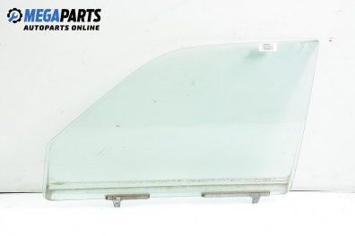 Странично стъкло за Mitsubishi Pajero Sport (07.1996 - 11.2008), 4+1 вр., джип, позиция: предна, лява