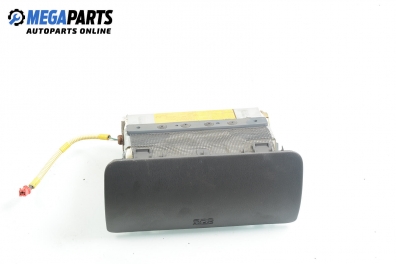 Airbag за Mitsubishi Pajero Sport (07.1996 - 11.2008), 4+1 вр., позиция: предна