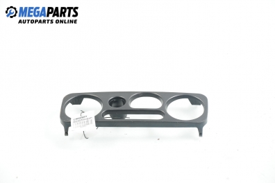 Интериорна пластмаса за Mitsubishi Pajero Sport (07.1996 - 11.2008), 4+1 вр., джип