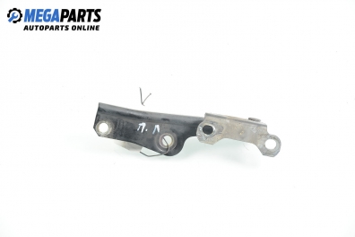 Панта преден капак за Mitsubishi Pajero Sport (07.1996 - 11.2008), 4+1 вр., джип, позиция: лява