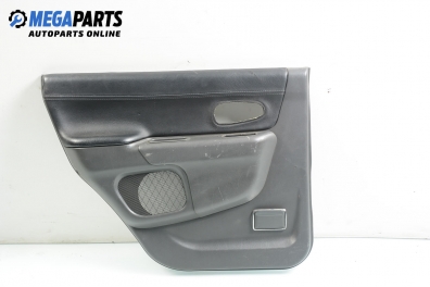 Кора врата за Mitsubishi Pajero Sport (07.1996 - 11.2008), 4+1 вр., джип, позиция: задна, лява