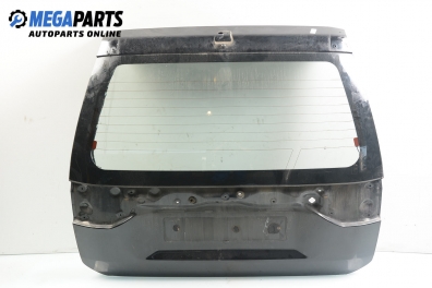 Заден капак за Mitsubishi Pajero Sport (07.1996 - 11.2008), 4+1 вр., джип, позиция: задна