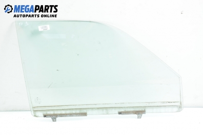 Странично стъкло за Mitsubishi Pajero Sport (07.1996 - 11.2008), 4+1 вр., джип, позиция: предна, дясна