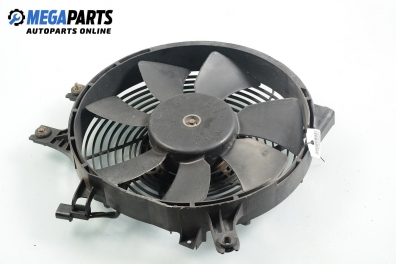 Перка охлаждане за Mitsubishi Pajero Sport (07.1996 - 11.2008) 2.5 TD (K94W), 99 к.с.