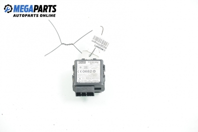 Модул аларма за Mitsubishi Pajero Sport (07.1996 - 11.2008), № MR587327