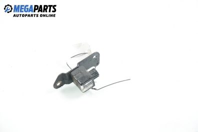 Сензор airbag за Mitsubishi Pajero Sport (07.1996 - 11.2008), № MR522942