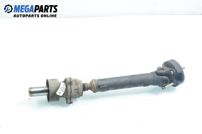 Кардан за Mitsubishi Pajero Sport (07.1996 - 11.2008) 2.5 TD (K94W), 99 к.с.