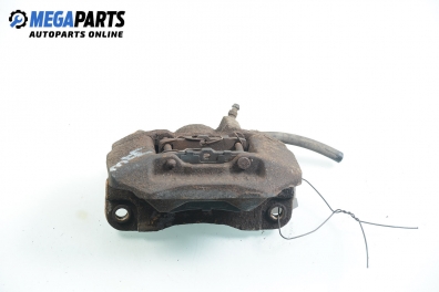 Спирачен апарат за Mitsubishi Pajero Sport (07.1996 - 11.2008), позиция: задна, дясна