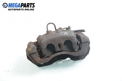 Спирачен апарат за Mitsubishi Pajero Sport (07.1996 - 11.2008), позиция: предна, дясна