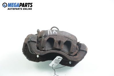 Спирачен апарат за Mitsubishi Pajero Sport (07.1996 - 11.2008), позиция: предна, лява