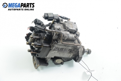 ГНП-горивонагнетателна помпа за Mitsubishi Pajero Sport (07.1996 - 11.2008) 2.5 TD (K94W), 99 к.с., № 479778-7221