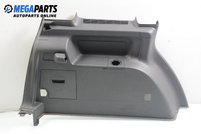 Кора багажник за Volkswagen Touran Minivan (02.2003 - 05.2010)