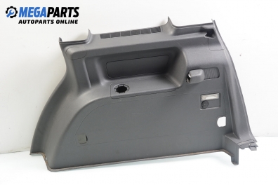 Кора багажник за Volkswagen Touran Minivan (02.2003 - 05.2010)