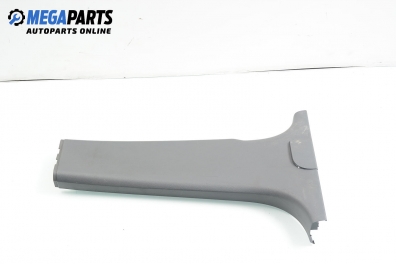 Интериорна пластмаса за Volkswagen Touran Minivan (02.2003 - 05.2010), 4+1 вр., позиция: предна