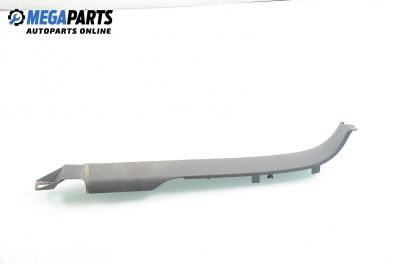 Интериорна пластмаса за Volkswagen Touran Minivan (02.2003 - 05.2010), 4+1 вр., позиция: предна