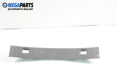Планка багажник за Volkswagen Touran Minivan (02.2003 - 05.2010)