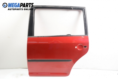 Врата за Volkswagen Touran Minivan (02.2003 - 05.2010), 4+1 вр., позиция: задна, лява