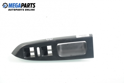 Ръкохватка врата за Volkswagen Touran Minivan (02.2003 - 05.2010), 4+1 вр., позиция: предна, лява