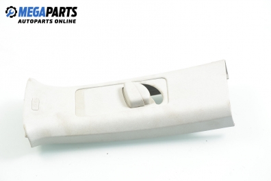 Интериорна пластмаса за Volkswagen Touran Minivan (02.2003 - 05.2010), 4+1 вр., позиция: предна
