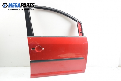 Врата за Volkswagen Touran Minivan (02.2003 - 05.2010), 4+1 вр., позиция: предна, дясна