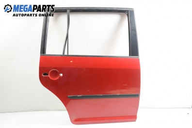 Врата за Volkswagen Touran Minivan (02.2003 - 05.2010), 4+1 вр., позиция: задна, дясна