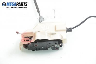 Брава на врата за Volkswagen Touran Minivan (02.2003 - 05.2010), позиция: предна, дясна