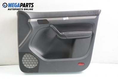 Кора врата за Volkswagen Touran Minivan (02.2003 - 05.2010), позиция: предна, дясна