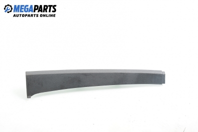 Интериорна пластмаса за Volkswagen Touran Minivan (02.2003 - 05.2010), 4+1 вр., позиция: предна