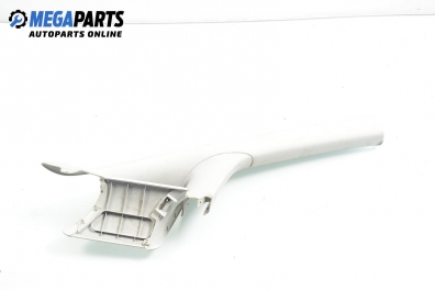 Интериорна пластмаса за Volkswagen Touran Minivan (02.2003 - 05.2010), 4+1 вр., позиция: предна