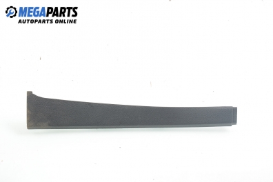 Интериорна пластмаса за Volkswagen Touran Minivan (02.2003 - 05.2010), 4+1 вр., позиция: предна