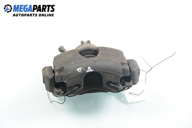 Спирачен апарат за Renault Megane II Grandtour (08.2003 - 08.2012), позиция: предна, дясна
