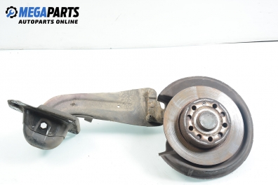 Шенкел главина за Volkswagen Touran Minivan (02.2003 - 05.2010), позиция: задна, дясна