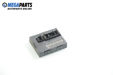 Комфорт модул за Volkswagen Touran Minivan (02.2003 - 05.2010), № 1K0 959 433 BT