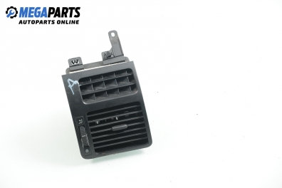Духалка парно за Volkswagen Touran Minivan (02.2003 - 05.2010)