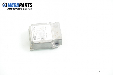 Модул за AIRBAG за Volkswagen Touran Minivan (02.2003 - 05.2010), № 1T0 909 605 D