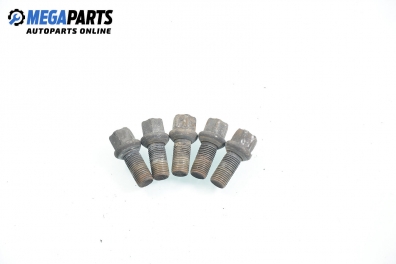 Болтове (5 броя) за Volkswagen Touran Minivan (02.2003 - 05.2010)