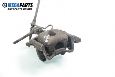 Спирачен апарат за Volkswagen Touran Minivan (02.2003 - 05.2010), позиция: задна, дясна
