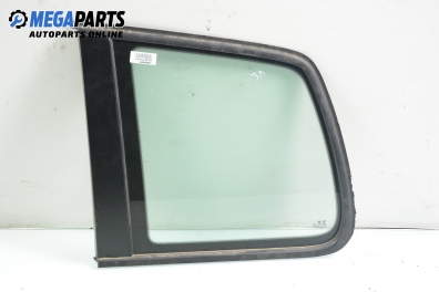Фикс за Volkswagen Touran Minivan (02.2003 - 05.2010), 4+1 вр., позиция: лява