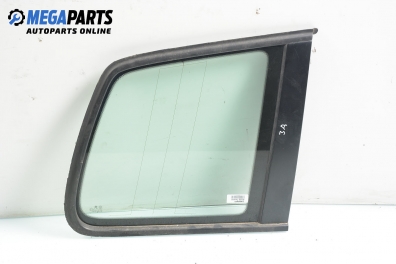 Фикс за Volkswagen Touran Minivan (02.2003 - 05.2010), позиция: дясна