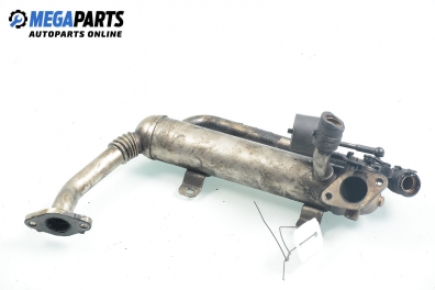 EGR охладител за Volkswagen Touran Minivan (02.2003 - 05.2010) 1.9 TDI, 105 к.с.