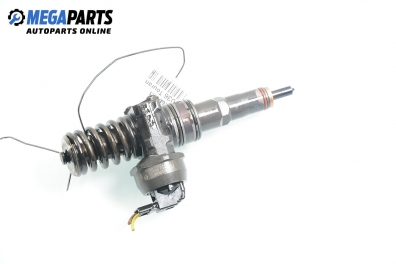 Дюза дизел за Volkswagen Touran Minivan (02.2003 - 05.2010) 1.9 TDI, 105 к.с., № Bosch 0 414 720 215
