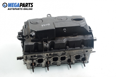 Глава за Volkswagen Touran Minivan (02.2003 - 05.2010) 1.9 TDI, 105 к.с., № 038 103 373 R