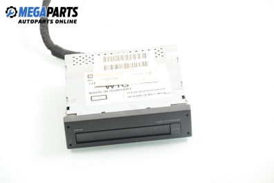 CD чейнджър за Opel Zafira A Minivan (04.1999 - 06.2005), Philips