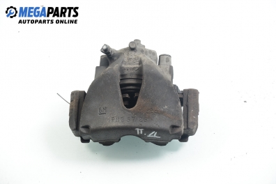 Спирачен апарат за Opel Zafira A Minivan (04.1999 - 06.2005), позиция: предна, дясна