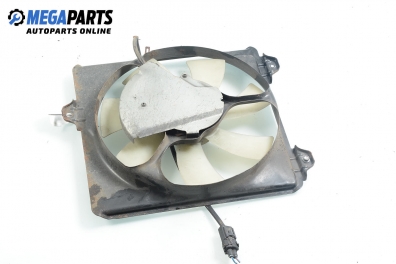 Перка охлаждане за Toyota RAV4 II SUV (06.2000 - 11.2005) 2.0 VVTi 4WD, 150 к.с.