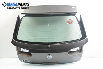 Заден капак за Fiat Croma Station Wagon (06.2005 - 08.2011), 4+1 вр., комби, позиция: задна