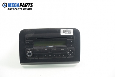 CD плеър за Fiat Croma Station Wagon (06.2005 - 08.2011)