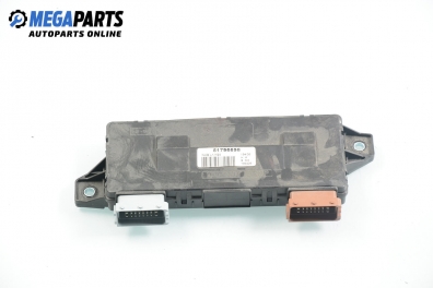 Комфорт модул за Fiat Croma Station Wagon (06.2005 - 08.2011), № 51796698