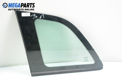 Фикс за Fiat Croma Station Wagon (06.2005 - 08.2011), комби, позиция: задна, лява