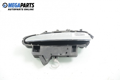 Външна дръжка за Fiat Croma Station Wagon (06.2005 - 08.2011), комби, позиция: предна, лява